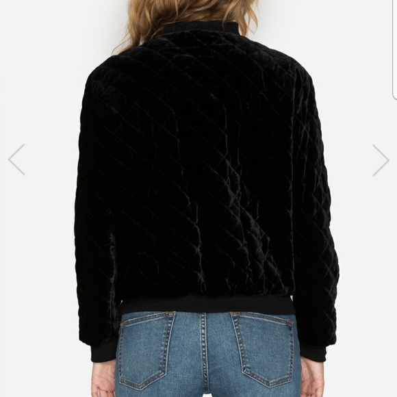 Johnny Was jacket - Picture 4 of 7